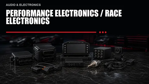 Performance Electronics / Race Electronics