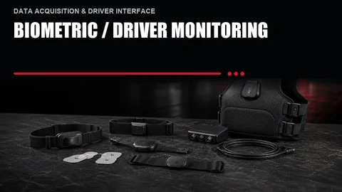 Biometric / Driver Monitoring