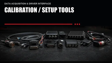 Calibration / Setup Tools