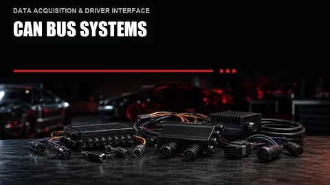 CAN Bus Systems