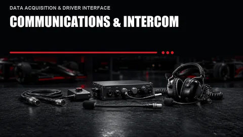 Communications & Intercom