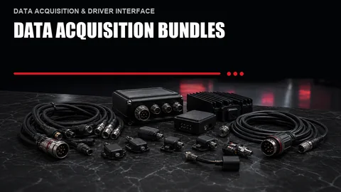 Data Acquisition Bundles