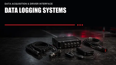 Data Logging Systems