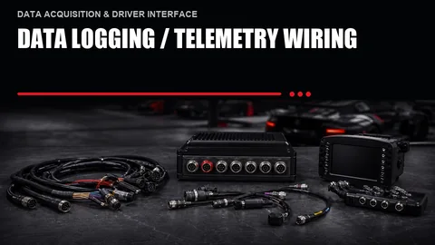 Data Logging / Telemetry Wiring