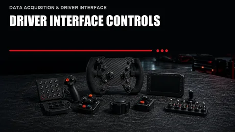 Driver Interface Controls