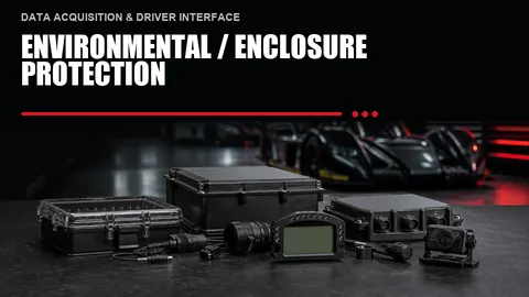Environmental / Enclosure Protection