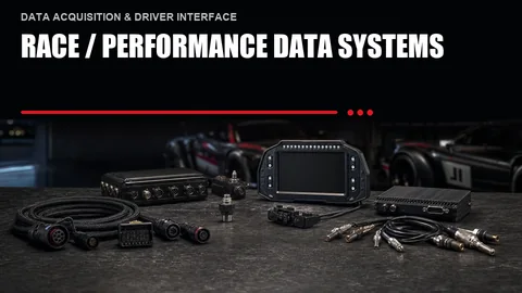 Race / Performance Data Systems