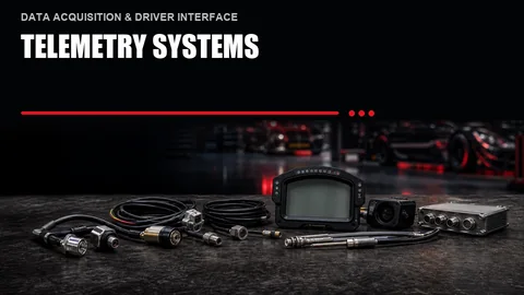 Telemetry Systems