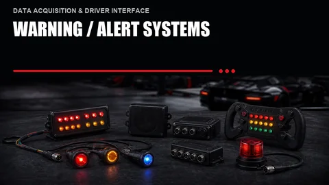 Warning / Alert Systems