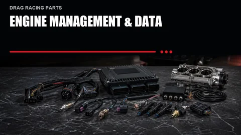 Engine Management & Data