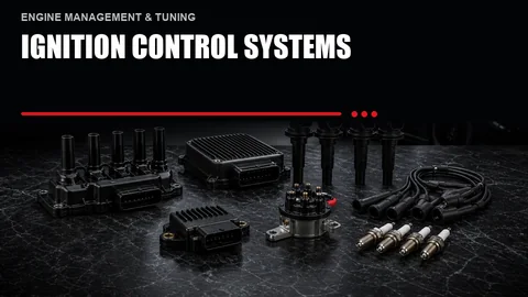 Ignition Control Systems