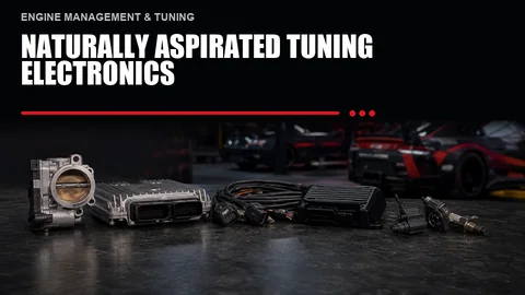 Naturally Aspirated Tuning Electronics