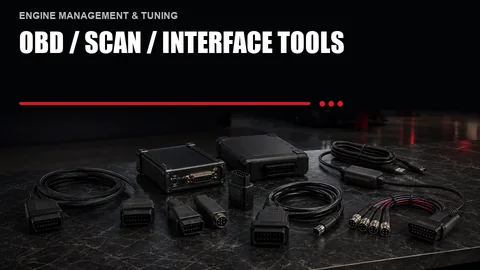 OBD / Scan / Interface Tools