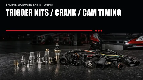 Trigger Kits / Crank / Cam Timing