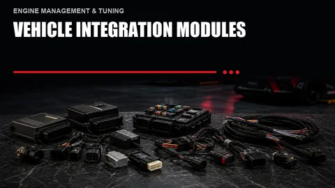 Vehicle Integration Modules