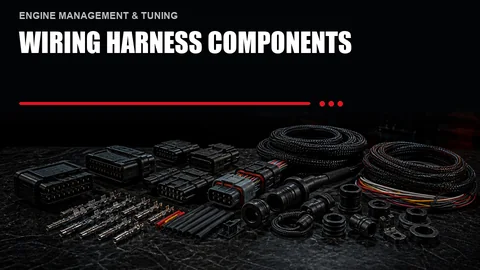 Wiring Harness Components