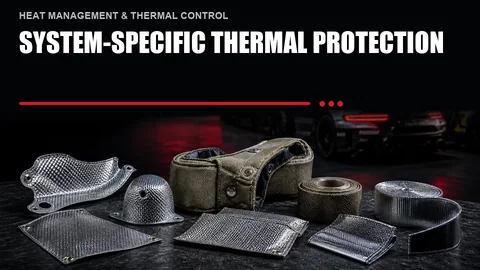 System-Specific Thermal Protection