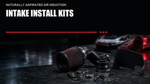 Intake Install Kits