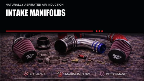 Intake Manifolds
