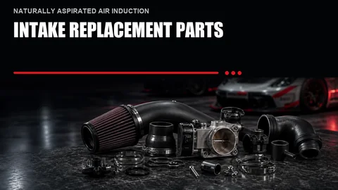 Intake Replacement Parts