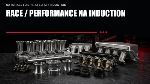 Race / Performance NA Induction