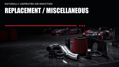 Replacement / Miscellaneous