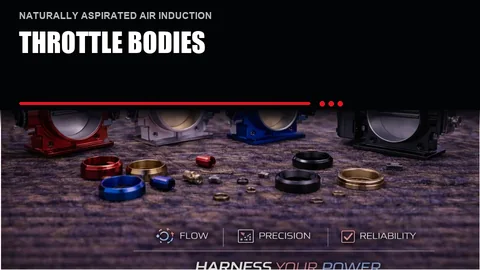 Throttle Bodies