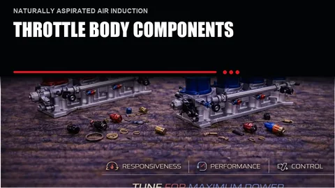 Throttle Body Components