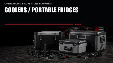 Coolers / Portable Fridges