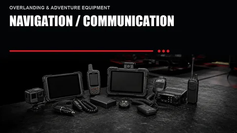 Navigation / Communication