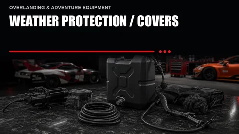 Weather Protection / Covers