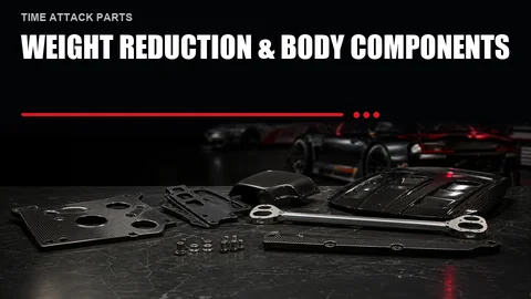 Weight Reduction & Body Components
