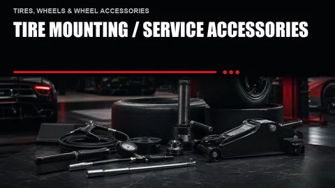 Tire Mounting / Service Accessories