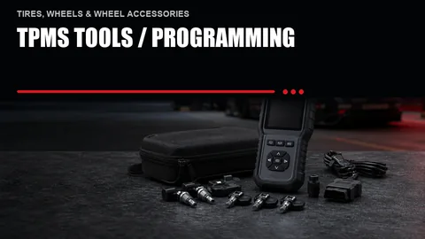 TPMS Tools / Programming