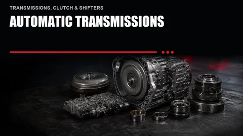 Automatic Transmissions
