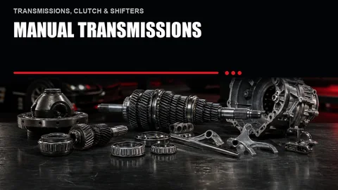 Manual Transmissions