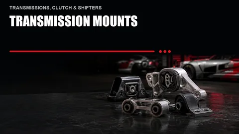 Transmission Mounts