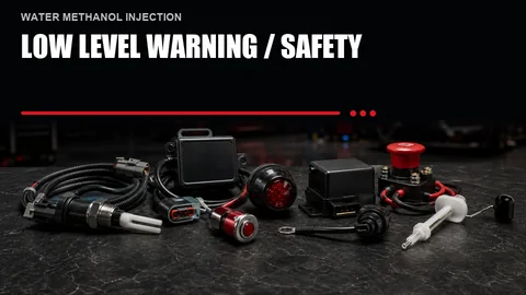 Low Level Warning / Safety