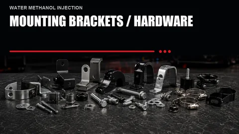 Mounting Brackets / Hardware
