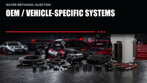 OEM / Vehicle-Specific Systems