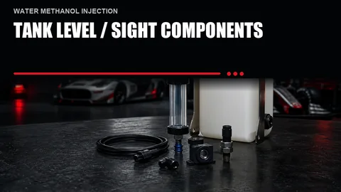 Tank Level / Sight Components