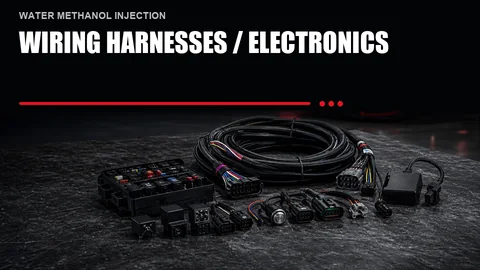 Wiring Harnesses / Electronics