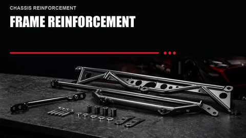 Frame Reinforcement