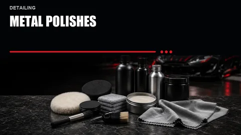 Metal Polishes