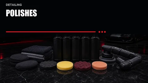 Polishes