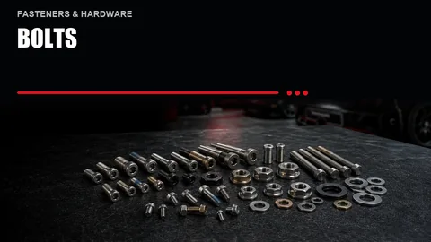 Bolts