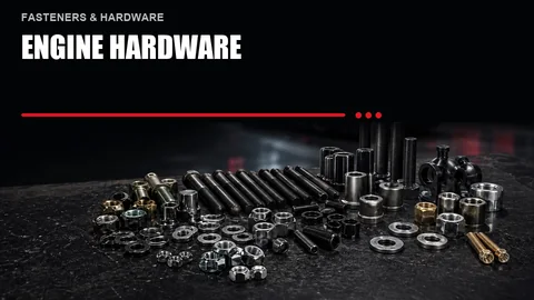 Engine Hardware
