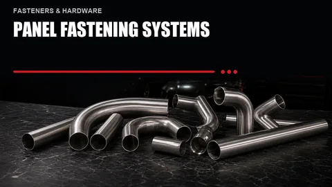 Panel Fastening Systems