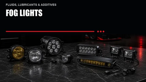 Fog Lights