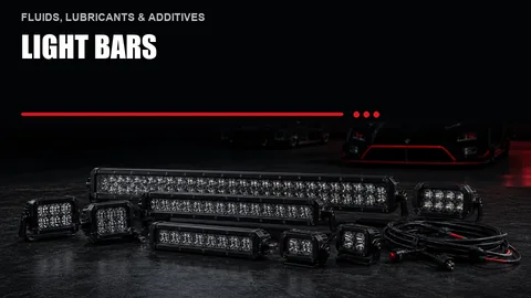 Light Bars